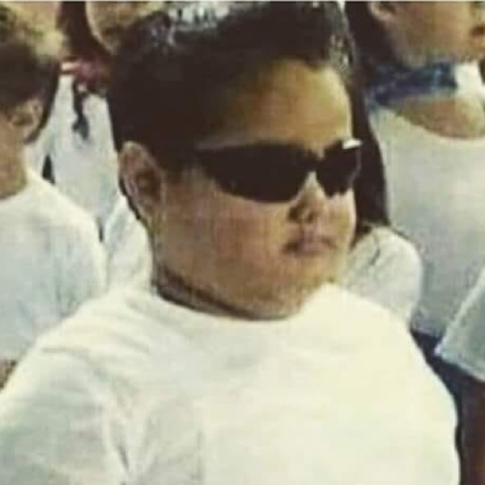 Meet your Posher, Sam